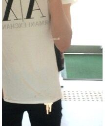 ARMANI EXCHANGE | Tシャツ/カットソー