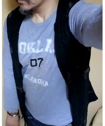 無印良品 | Tシャツ/カットソー