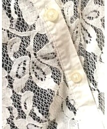 AZUL by moussy | シャツ/ブラウス