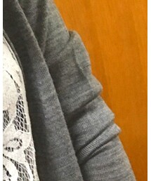 UNIQLO | カーディガン/ボレロ