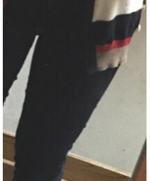 AZUL by moussy | デニムパンツ