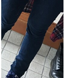 AZUL by moussy | デニムパンツ