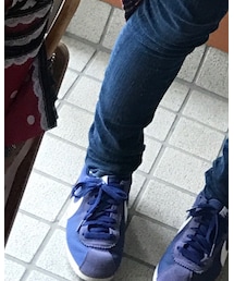 NIKE | スニーカー