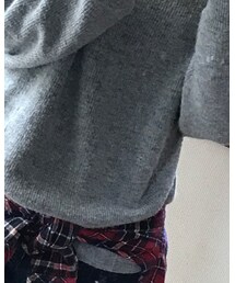 JEANASIS | ニット/セーター