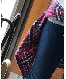 RAY CASSIN | シャツ/ブラウス