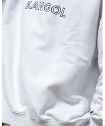 KANGOL | スウェット