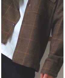 GU | シャツ/ブラウス