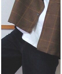 GU | Tシャツ/カットソー