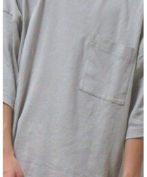 GU | Tシャツ/カットソー