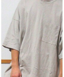GU | トップス