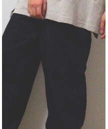 GU | パンツ