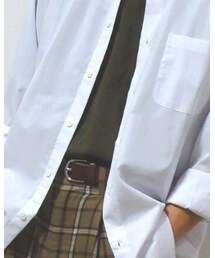 GU | Tシャツ/カットソー