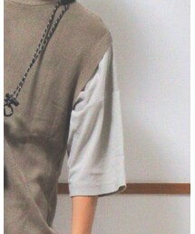 GU | Tシャツ/カットソー