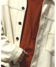 GU | Tシャツ/カットソー