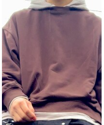 GU | スウェット