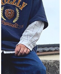 GU | シャツ/ブラウス