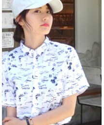 H&M | シャツ/ブラウス