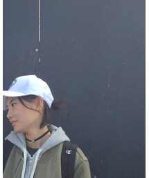 CONVERSE | キャップ