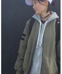 H&M | ブルゾン