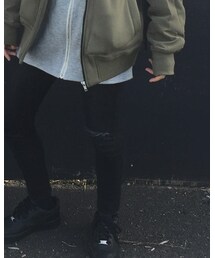 Bershka | デニムパンツ
