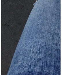 ZARA | デニムパンツ