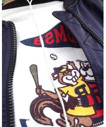 BEAMS BOY | Tシャツ/カットソー