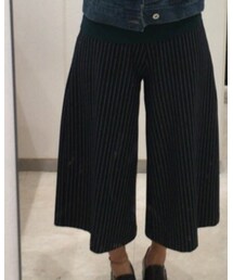 ZARA | その他パンツ