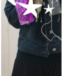 ROSE BUD | デニムジャケット