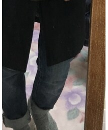 EDWIN | デニムパンツ