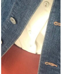 UNIQLO | シャツ/ブラウス