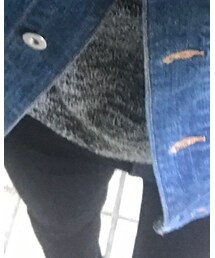 GU | ニット/セーター