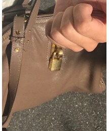 MARC JACOBS | ショルダーバッグ