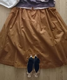 studio CLIP | スカート