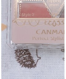 CANMAKE | ファンデーション