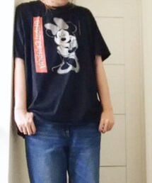 USED | (Tシャツ/カットソー)