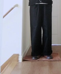 LEPSIM | パンツ