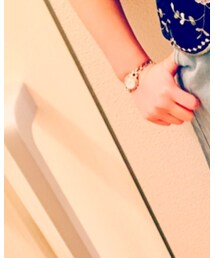aliciaPAGEBOY | トップス