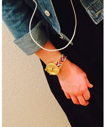 Rodeo Crowns | アナログ腕時計