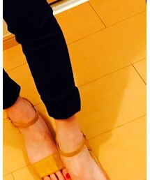 ORiental TRaffic | サンダル