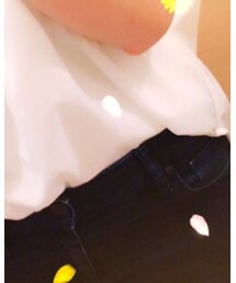 GU | デニムパンツ