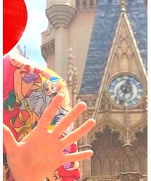 Disney | Tシャツ/カットソー