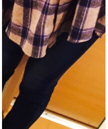 EDWIN | デニムパンツ