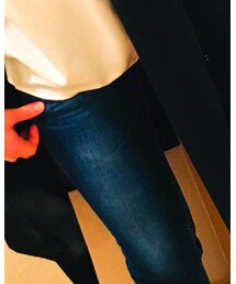 EDWIN | デニムパンツ