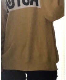 colza | パーカー