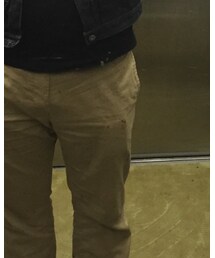 GAP | チノパンツ