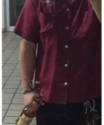 no brand | シャツ/ブラウス