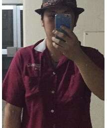 JUSTIN DAVIS | ネックレス