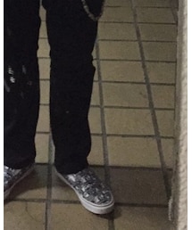 VANS | スニーカー