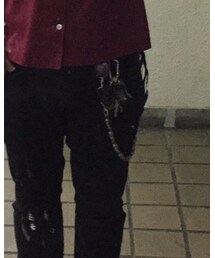 reis | ウォレットチェーン