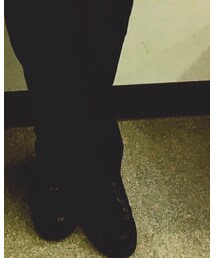 Dr. Martens | ドレスシューズ